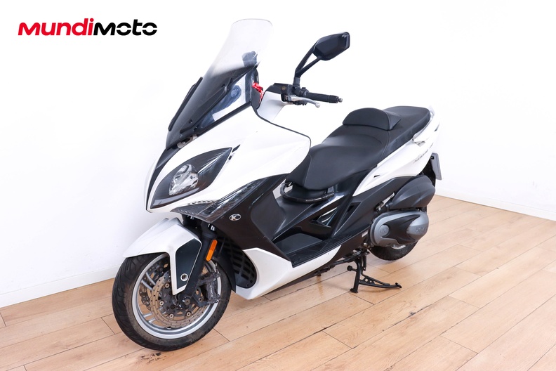 Motorbike image 7