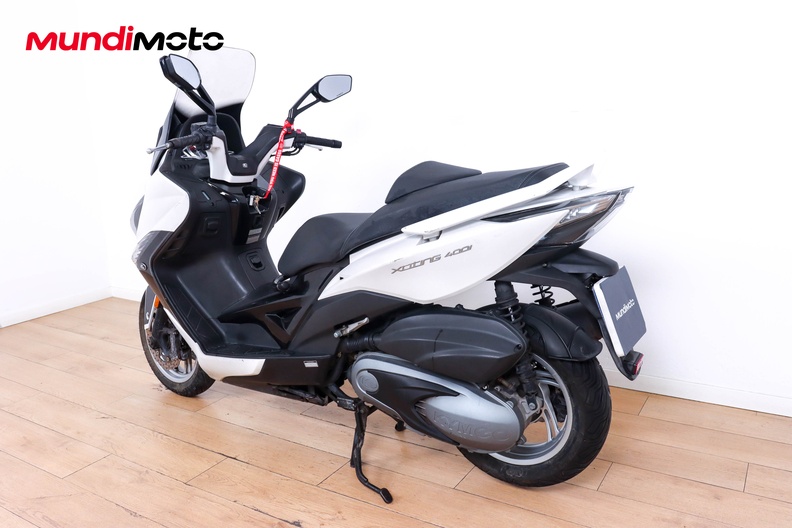 Motorbike image 6