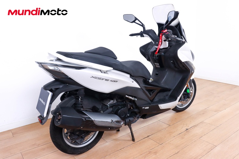 Motorbike image 2