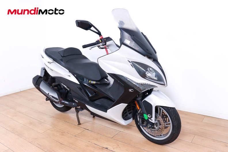 Motorbike image 1