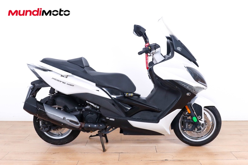 Motorbike image 0
