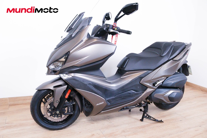 Motorbike image 6