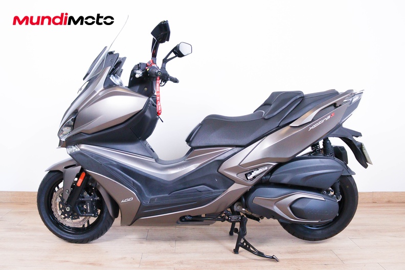 Motorbike image 5
