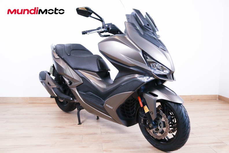 Motorbike image 2