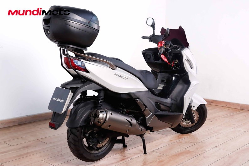 Motorbike image 2
