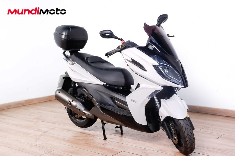 Motorbike image 1