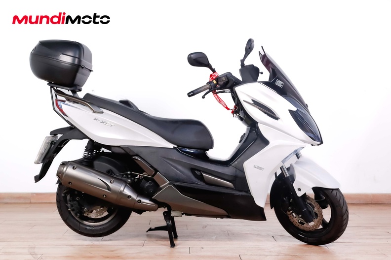 Motorbike image 0