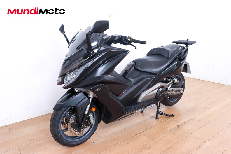 Motorbike image 7