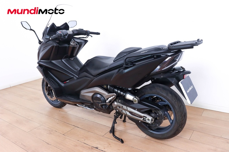 Motorbike image 6