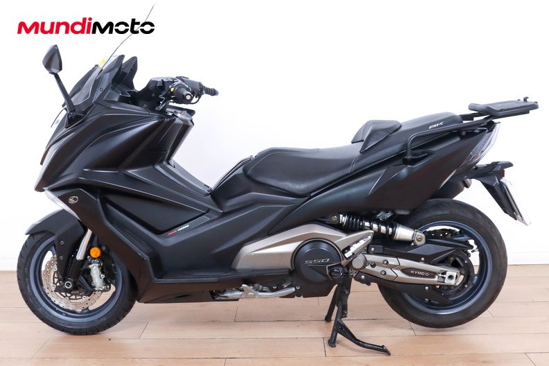 Motorbike image 5