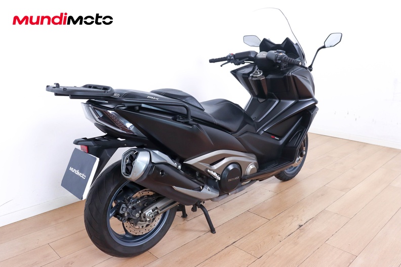 Motorbike image 2