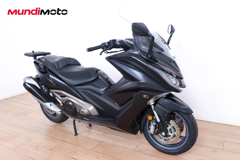 Motorbike image 1