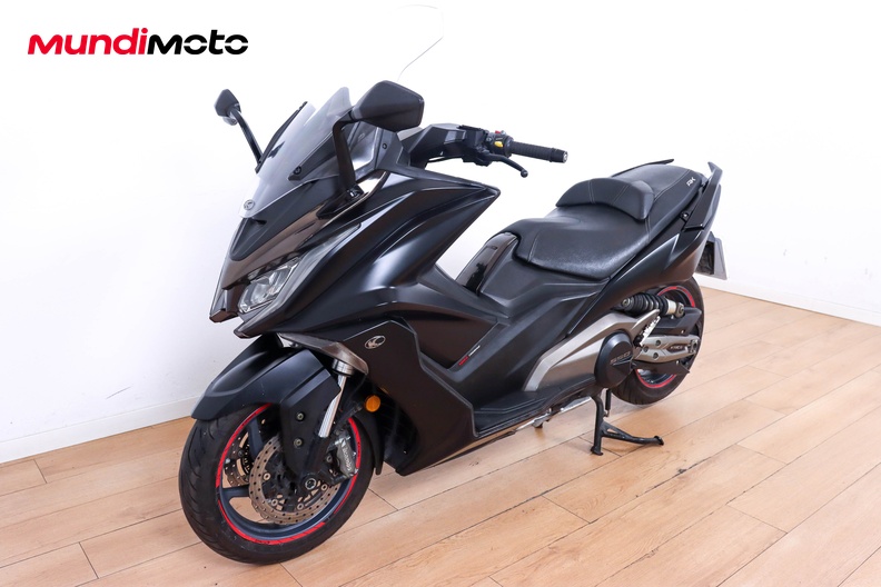 Motorbike image 7