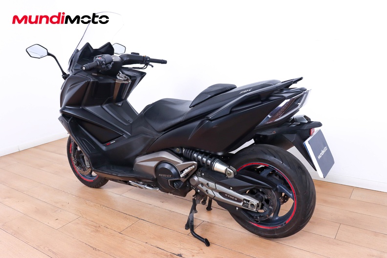 Motorbike image 6