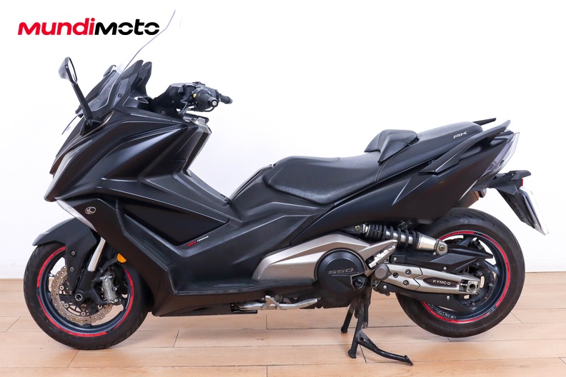 Motorbike image 5