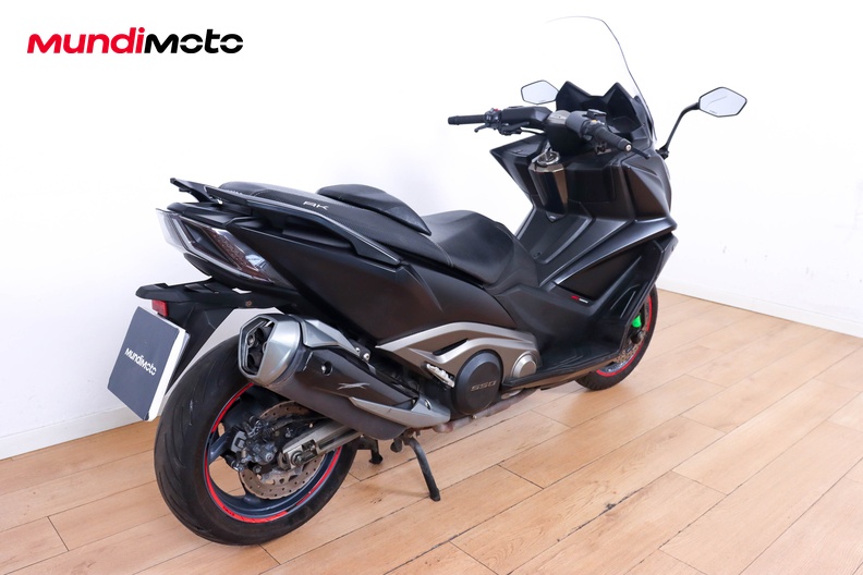 Motorbike image 2