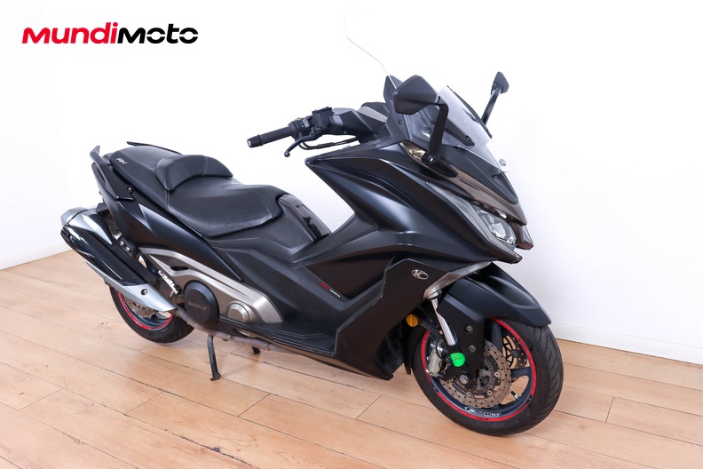 Motorbike image 1