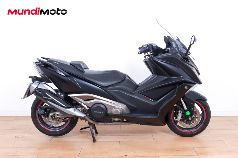 Motorbike image 0