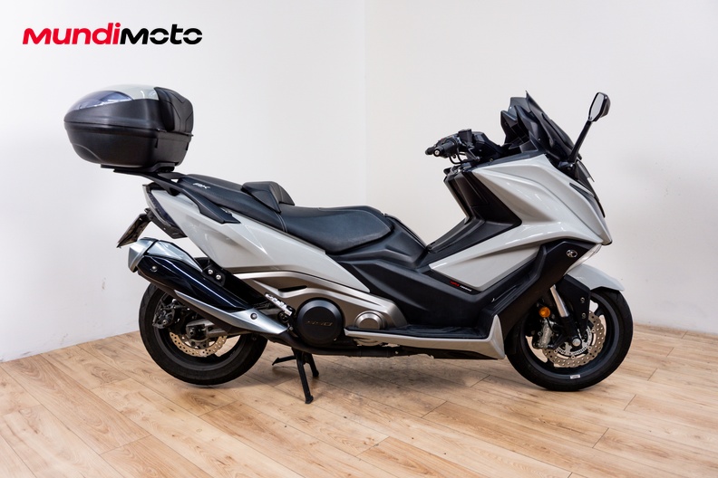 Motorbike image 0