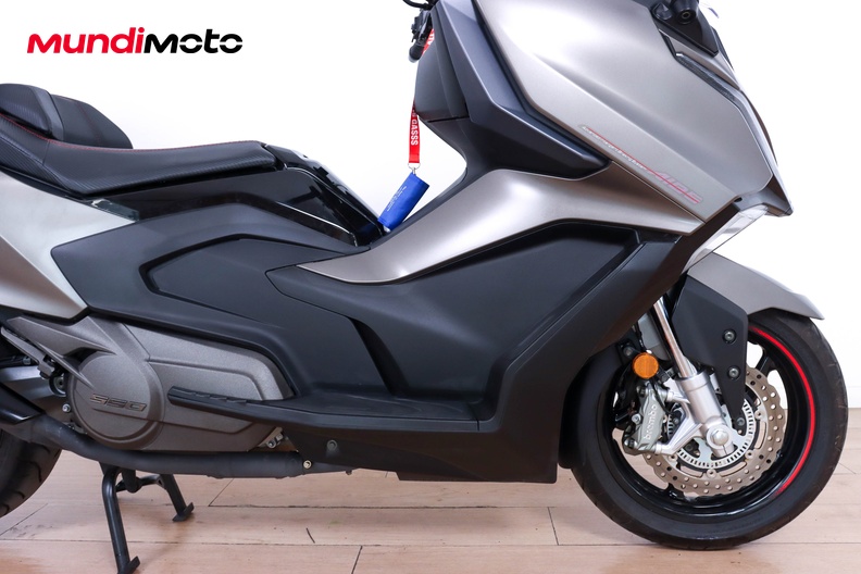 Motorbike image 12