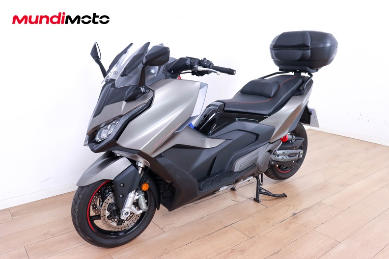 Motorbike image 7