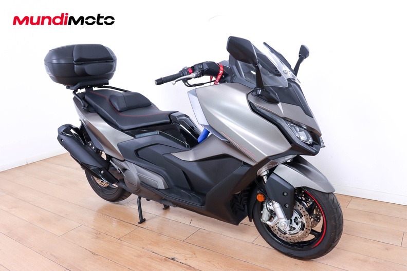 Motorbike image 1