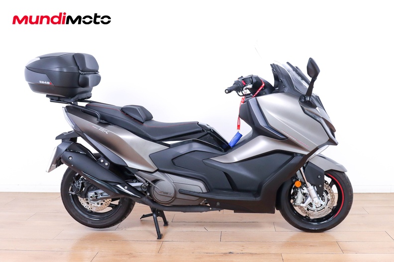Motorbike image 0