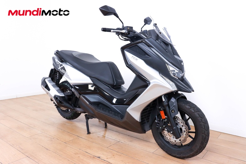 Motorbike image 1