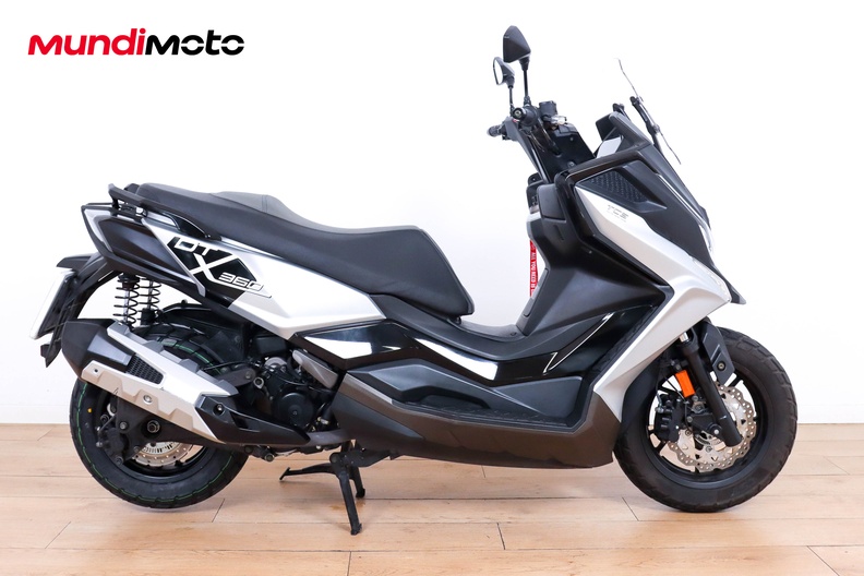Motorbike image 0