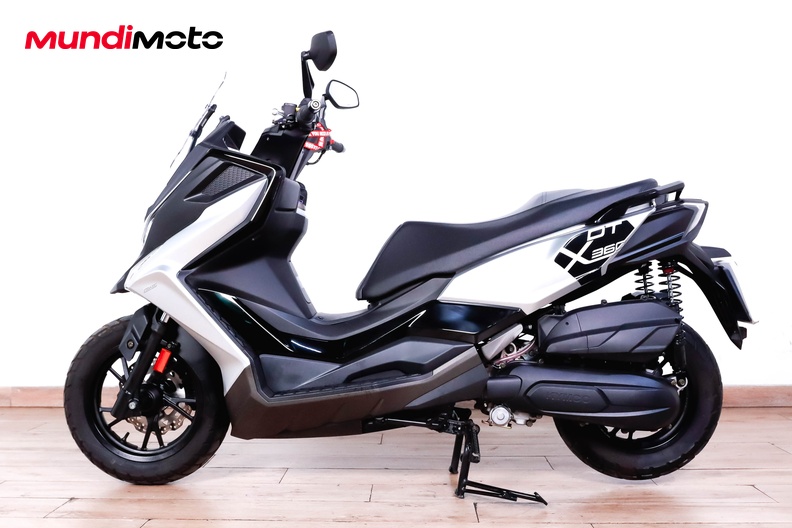 Motorbike image 5