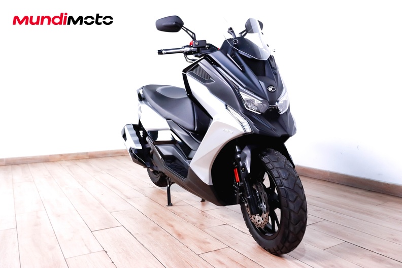 Motorbike image 1