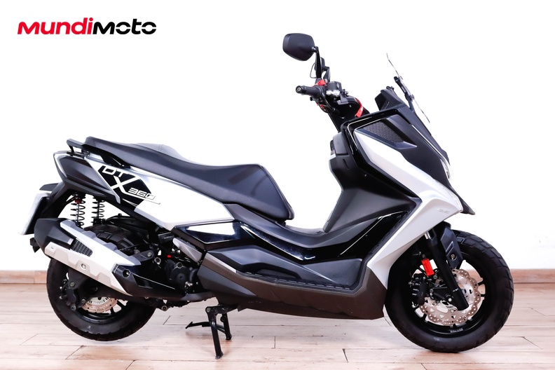 Motorbike image 0