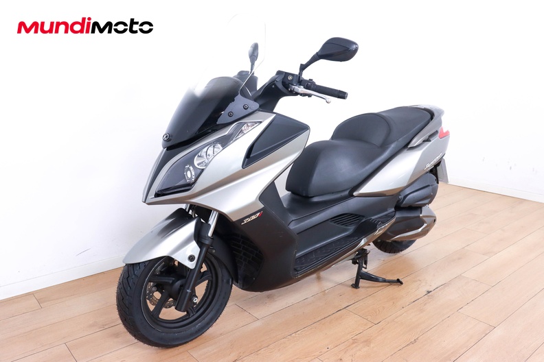 Motorbike image 7