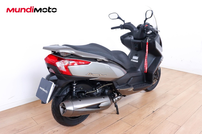 Motorbike image 2