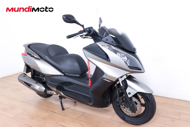 Motorbike image 1