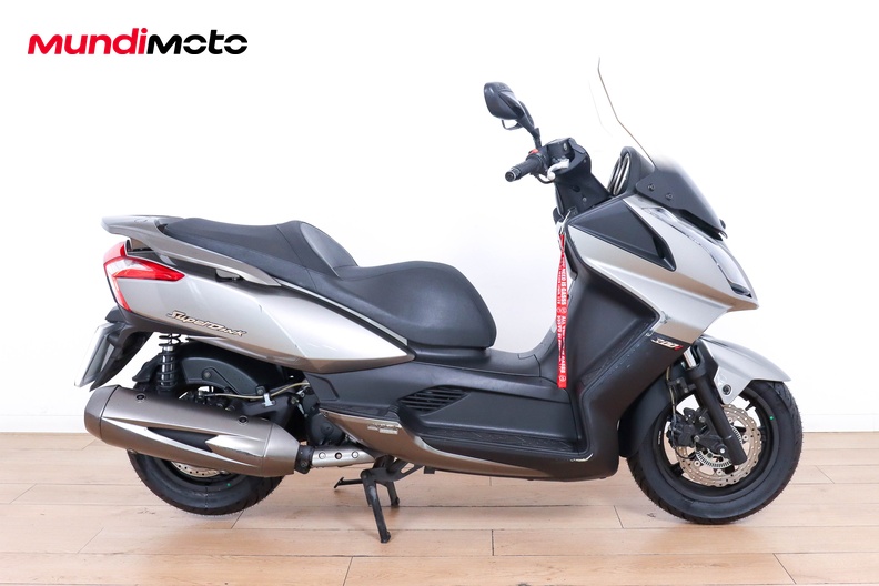 Motorbike image 0