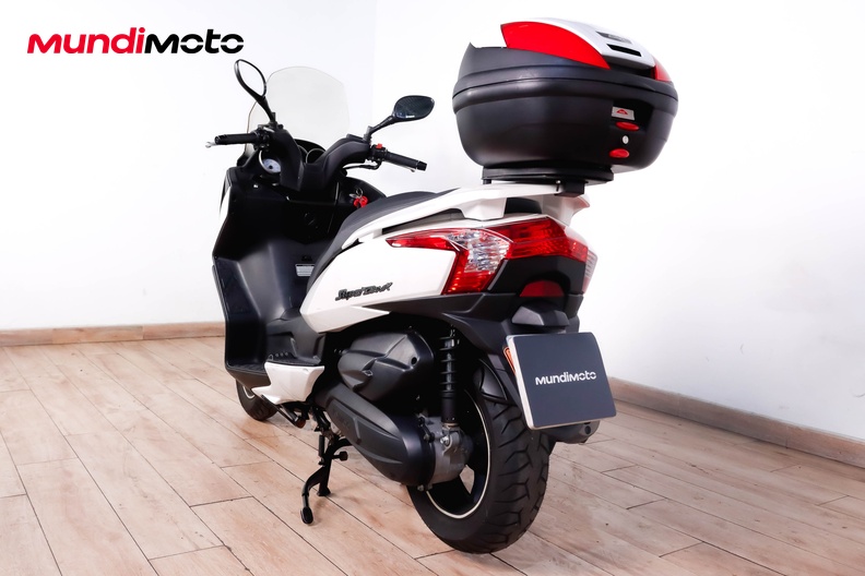 Motorbike image 6