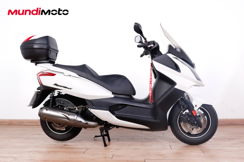 Motorbike image 0