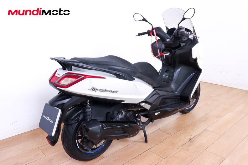 Motorbike image 2