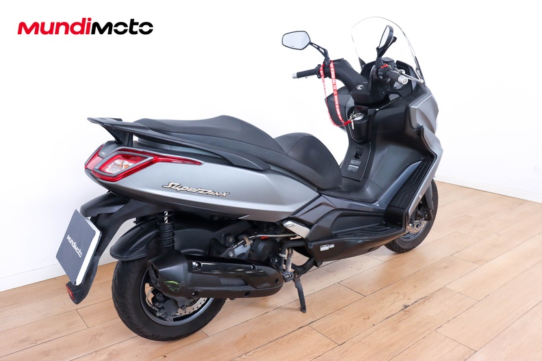 Motorbike image 2