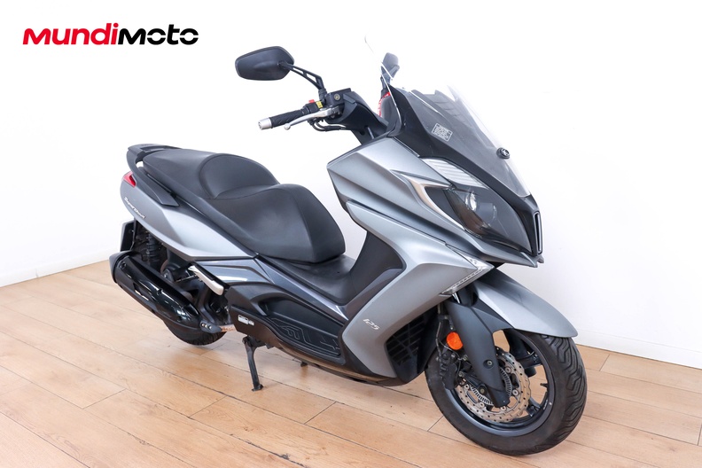 Motorbike image 1