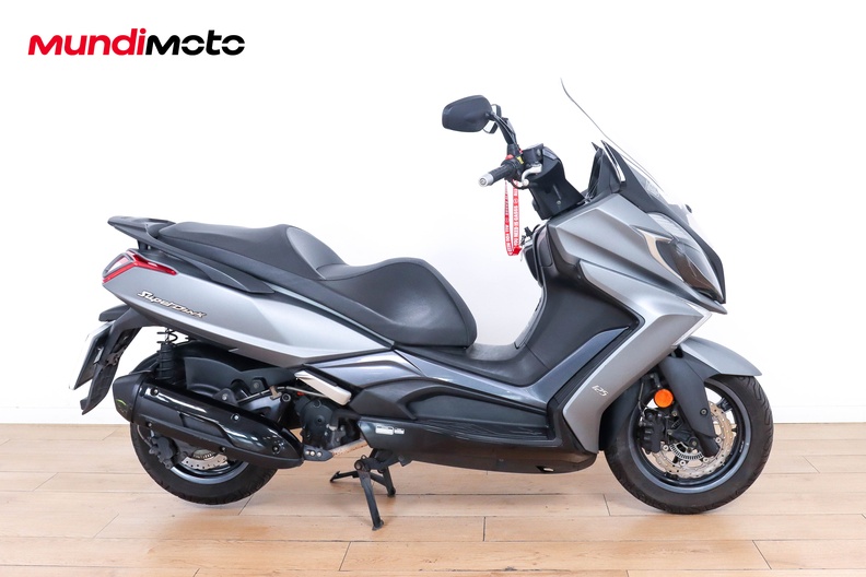 Motorbike image 0