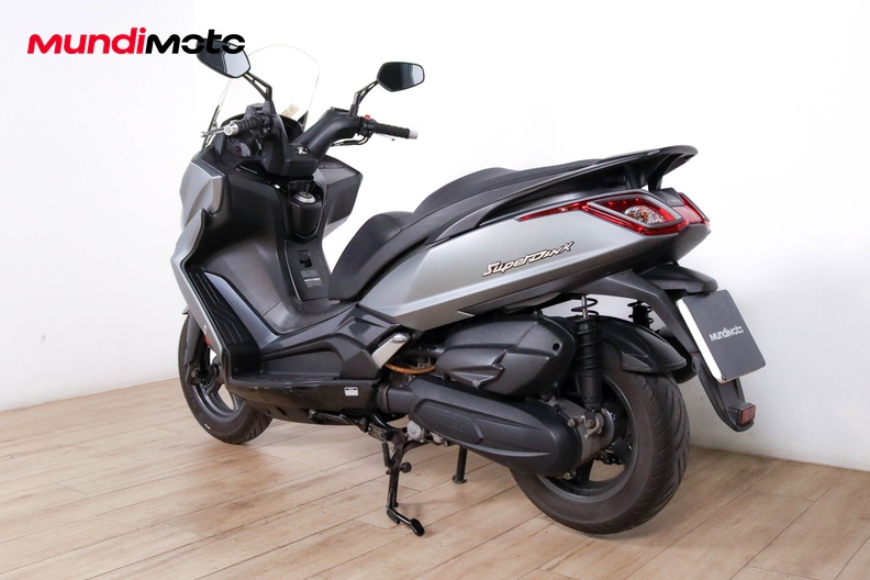 Motorbike image 6