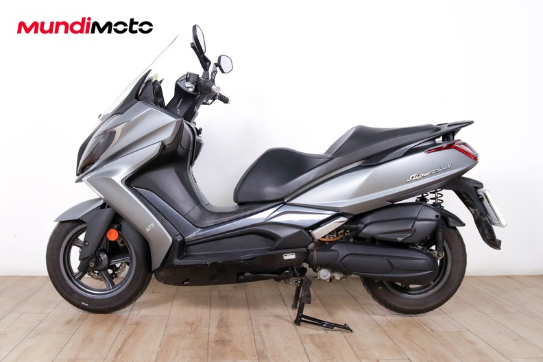 Motorbike image 5