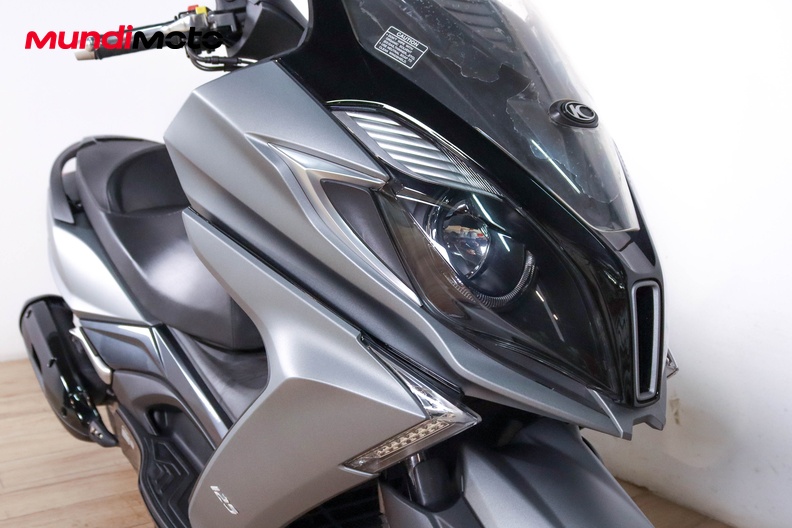 Motorbike image 4