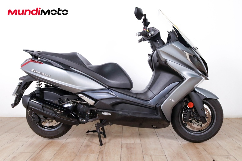 Motorbike image 0