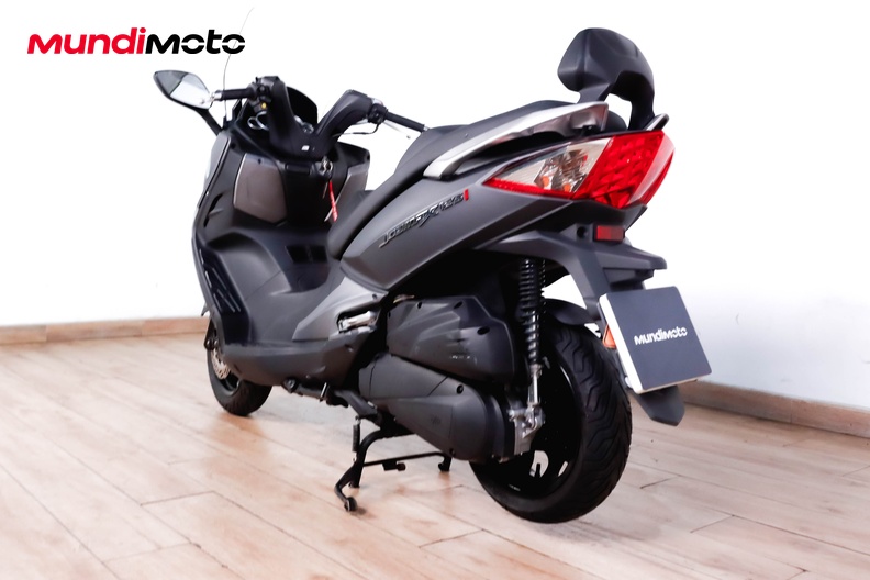 Motorbike image 6