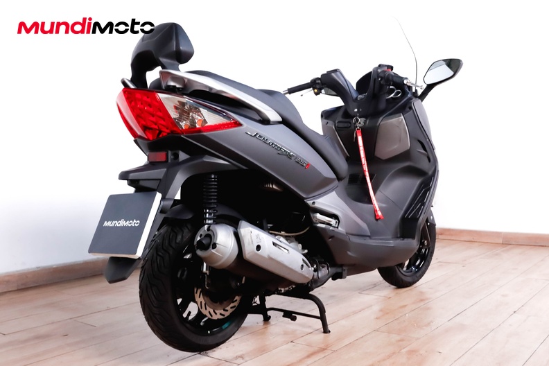 Motorbike image 2