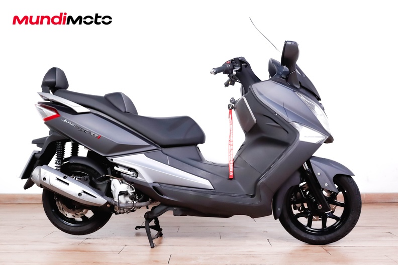 Motorbike image 0