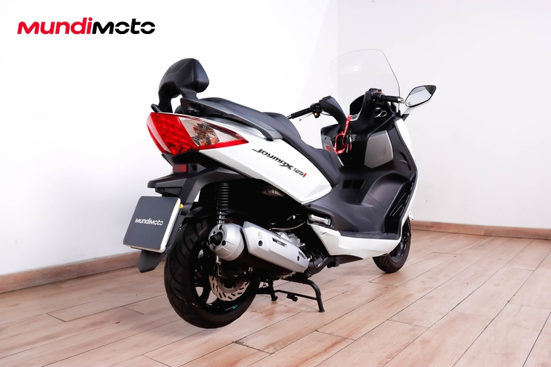 Motorbike image 2